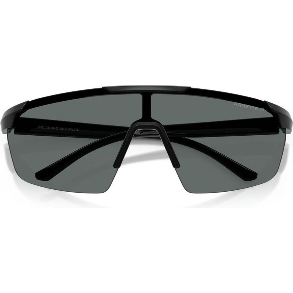 AN4369, Black/Dark Grey Polarised Lenses