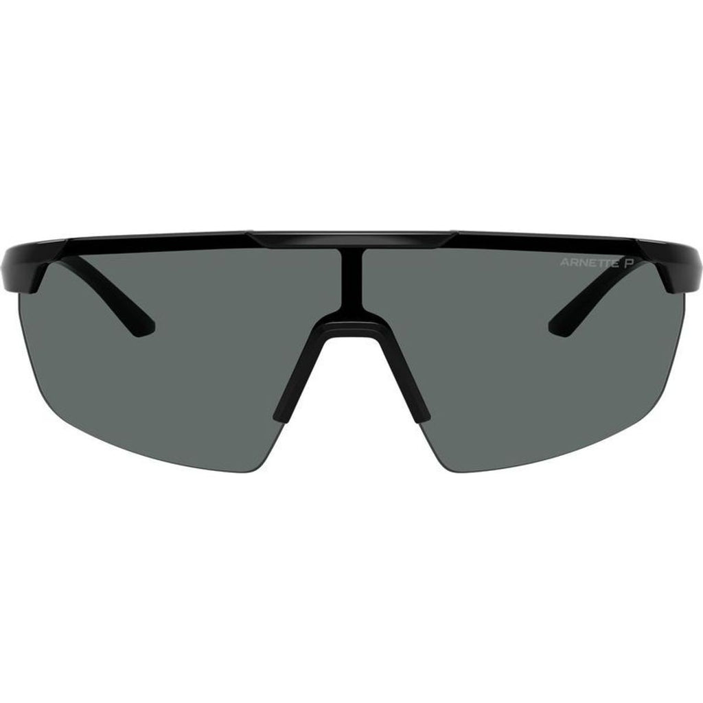 AN4369, Black/Dark Grey Polarised Lenses