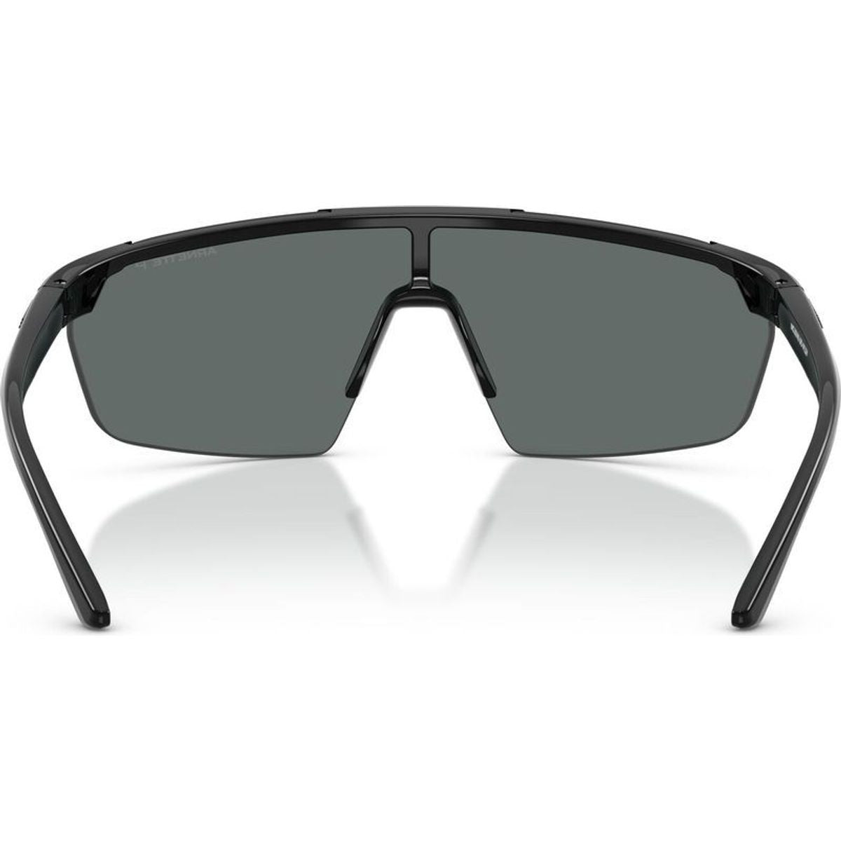 AN4369, Black/Dark Grey Polarised Lenses