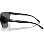 AN4369, Black/Dark Grey Polarised Lenses