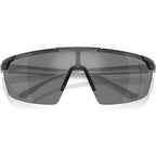 AN4369, Grey and Metallic Silver/Silver Mirror Lenses