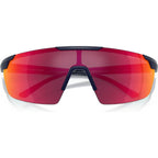 AN4369, Navy Blue/Red Mirror Lenses