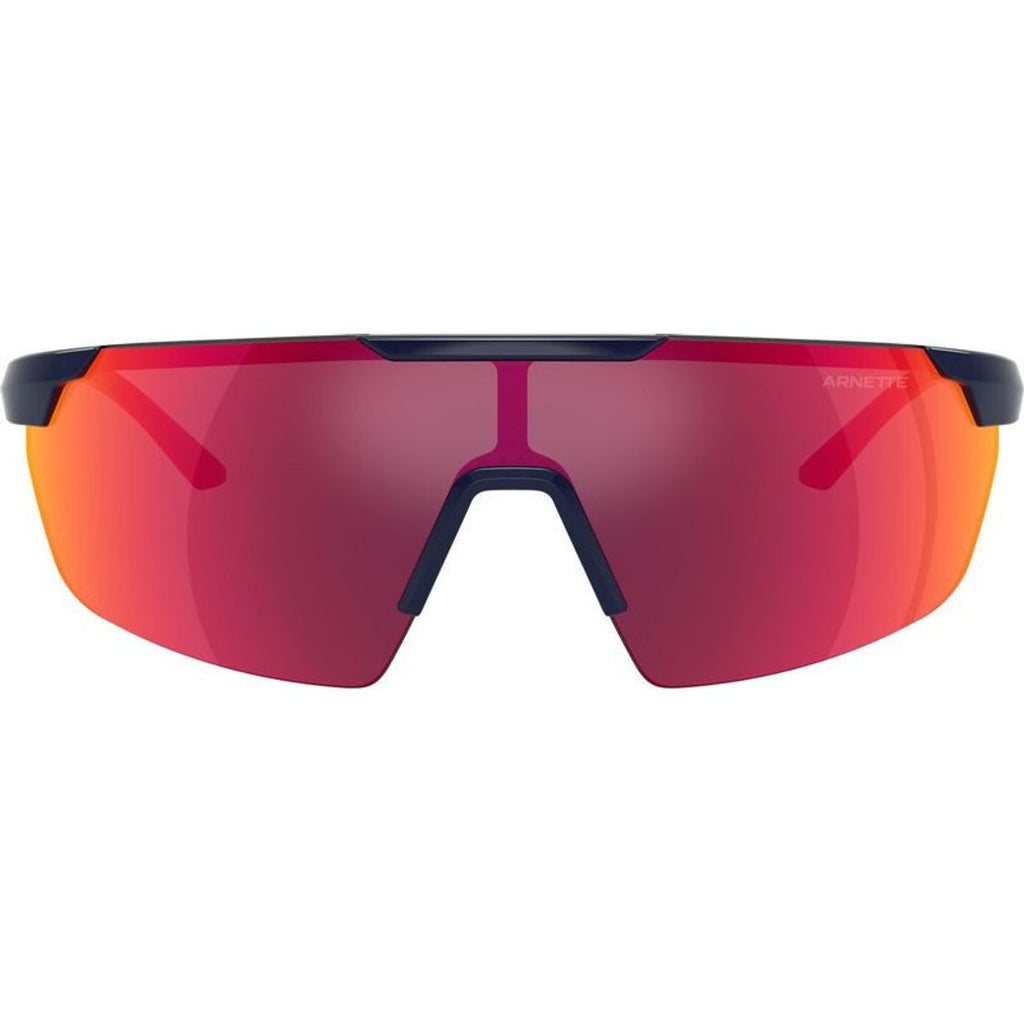 AN4369, Navy Blue/Red Mirror Lenses