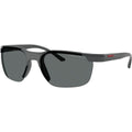 AN4370, Dark Grey/Grey Polarised Lenses