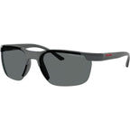 AN4370, Dark Grey/Grey Polarised Lenses