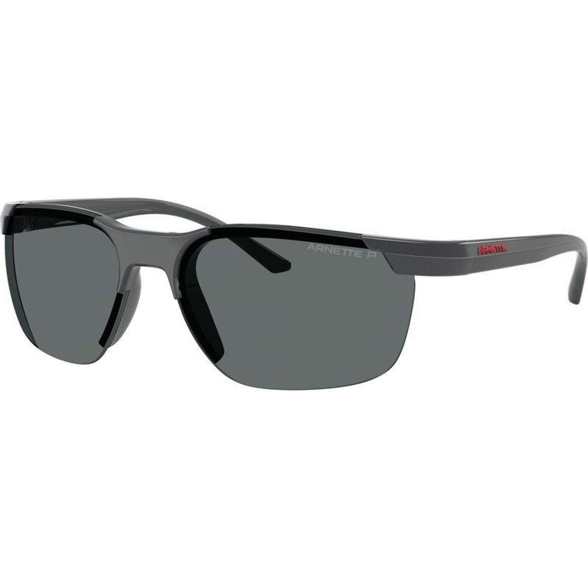 AN4370, Dark Grey/Grey Polarised Lenses