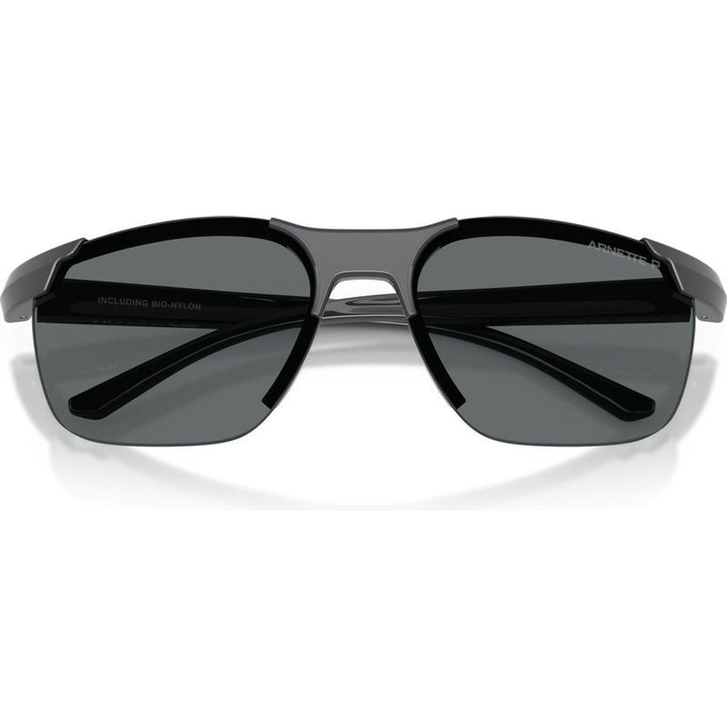 AN4370, Dark Grey/Grey Polarised Lenses