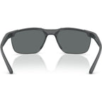AN4370, Dark Grey/Grey Polarised Lenses
