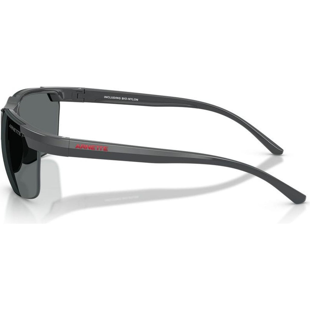 AN4370, Dark Grey/Grey Polarised Lenses