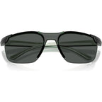 AN4370, Green and Metallic Green/Dark Grey Lenses