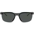 AN4370, Green and Metallic Green/Dark Grey Lenses