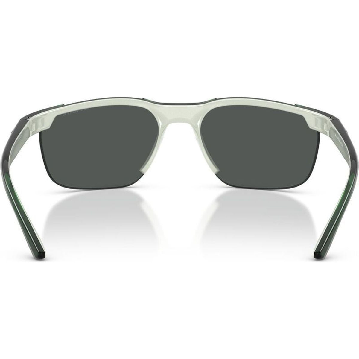 AN4370, Green and Metallic Green/Dark Grey Lenses