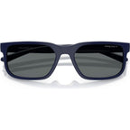 AN4372, Dark Blue/Dark Grey Polarised Lenses