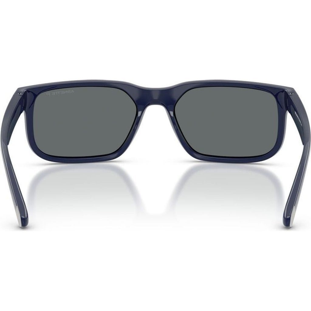 AN4372, Dark Blue/Dark Grey Polarised Lenses