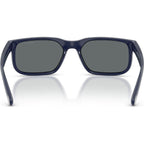 AN4372, Dark Blue/Dark Grey Polarised Lenses