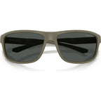 AN4374, Matte Olive/Dark Grey Lenses