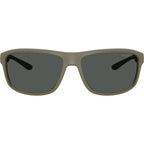 AN4374, Matte Olive/Dark Grey Lenses