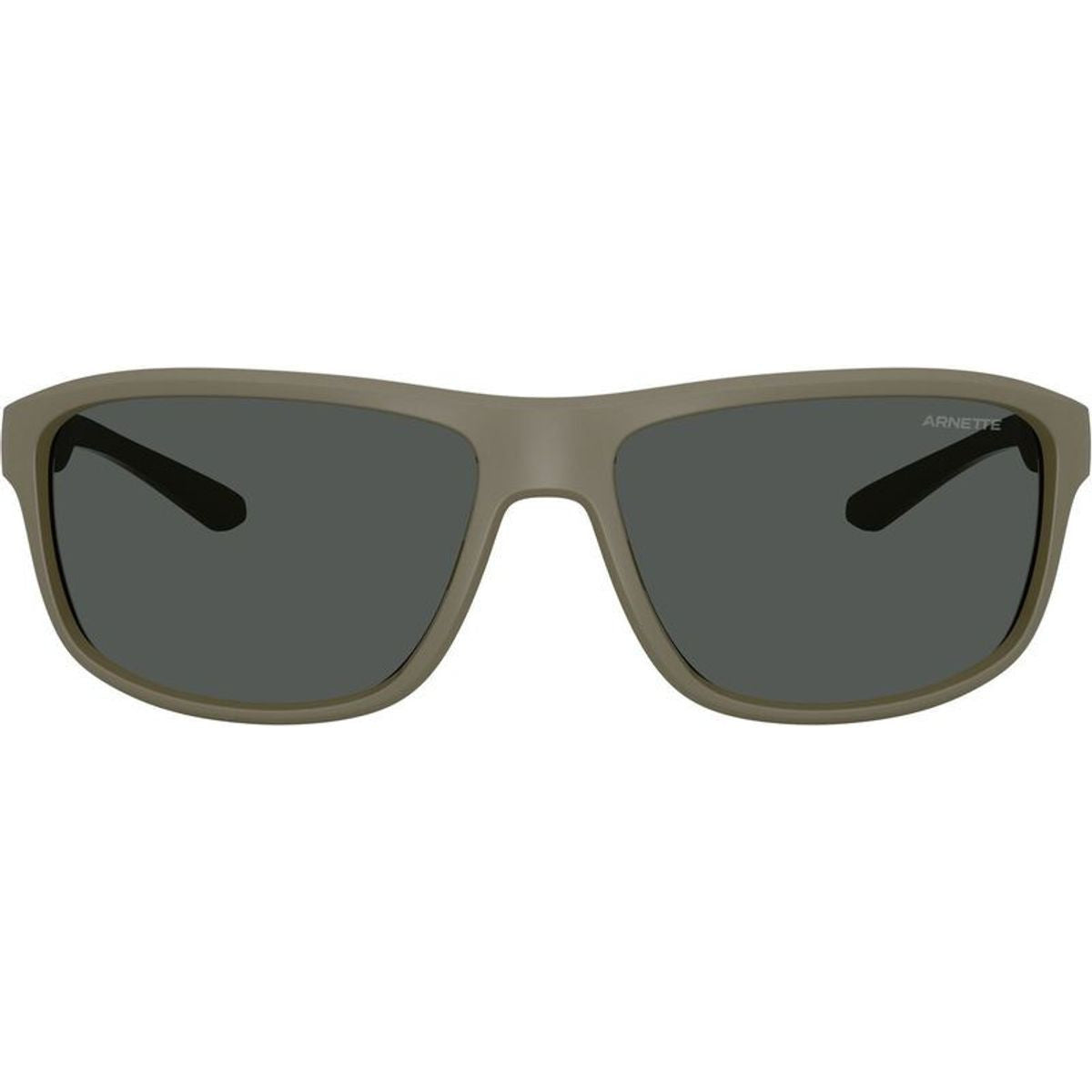 AN4374, Matte Olive/Dark Grey Lenses