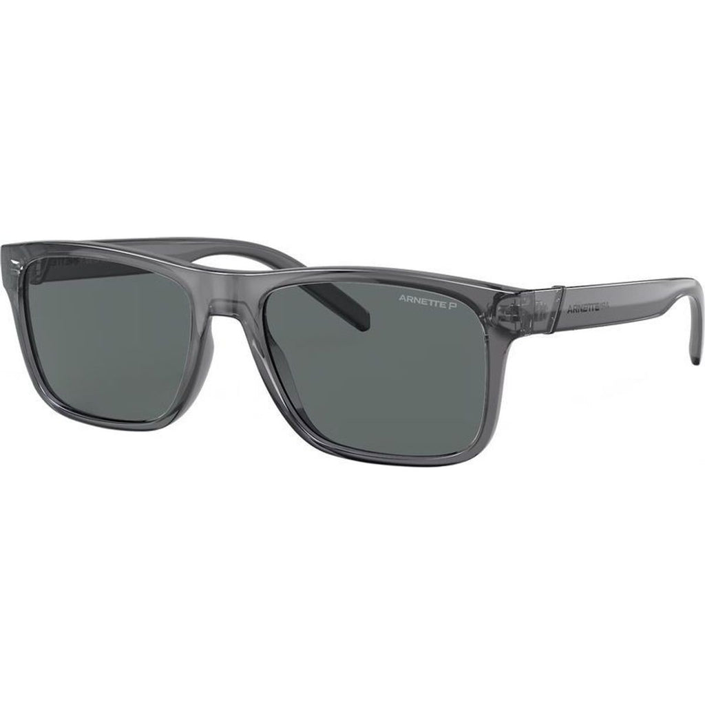 Bandra AN4298, Transparent Grey/Dark Grey Polarised Lenses