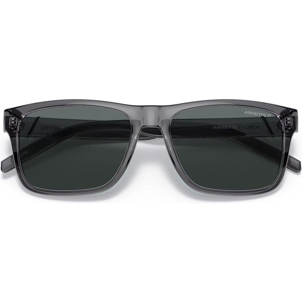 Bandra AN4298, Transparent Grey/Dark Grey Polarised Lenses