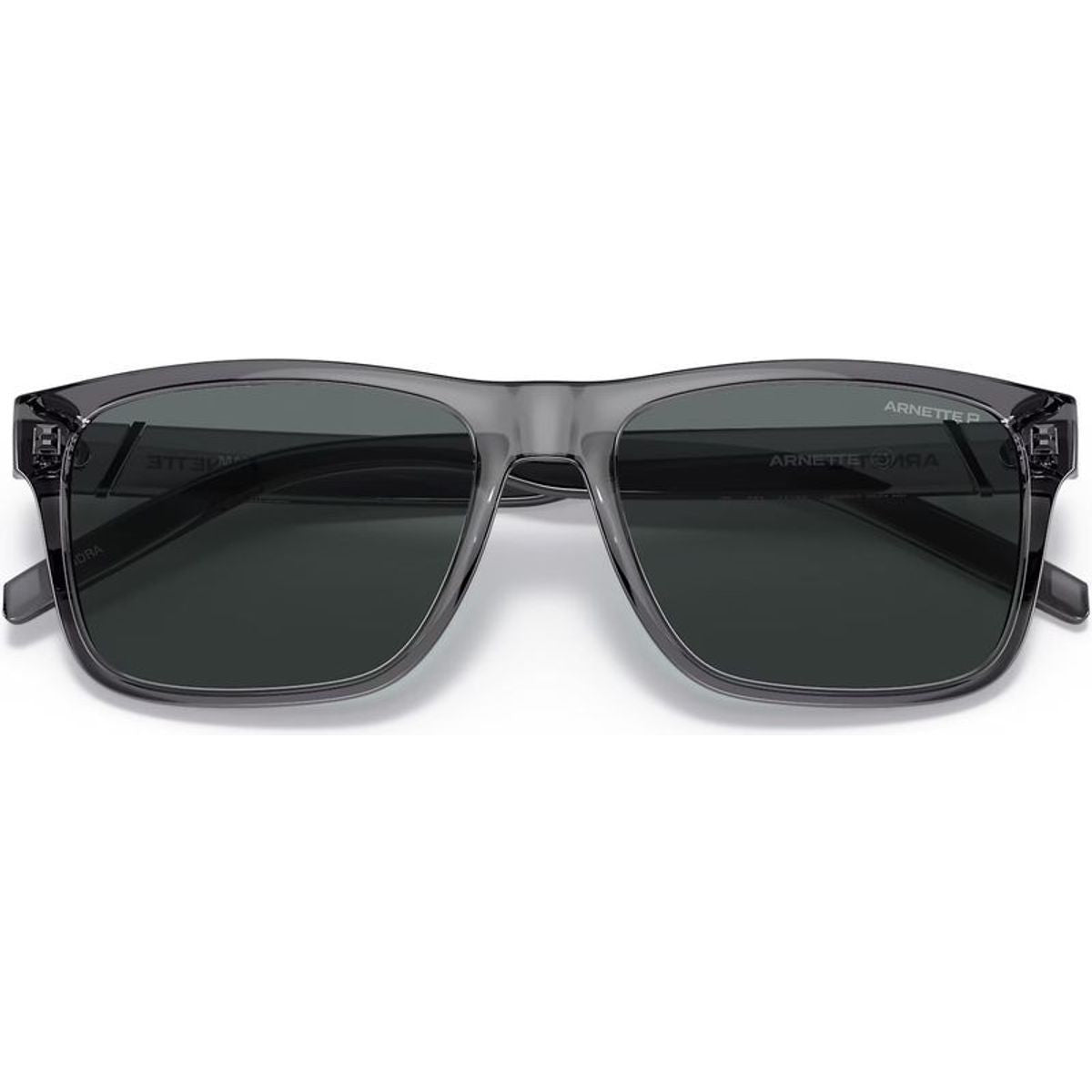 Bandra AN4298, Transparent Grey/Dark Grey Polarised Lenses