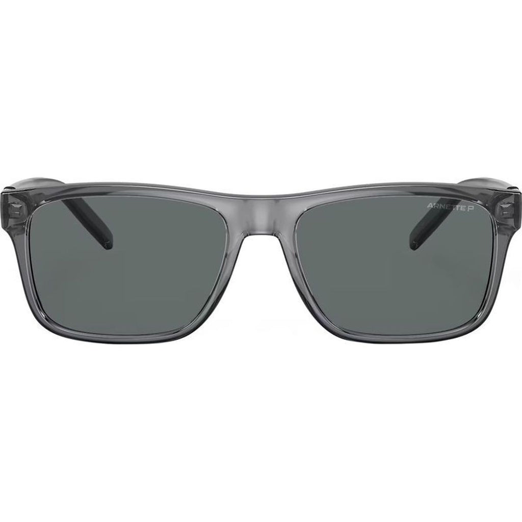 Bandra AN4298, Transparent Grey/Dark Grey Polarised Lenses