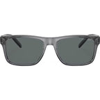 Bandra AN4298, Transparent Grey/Dark Grey Polarised Lenses