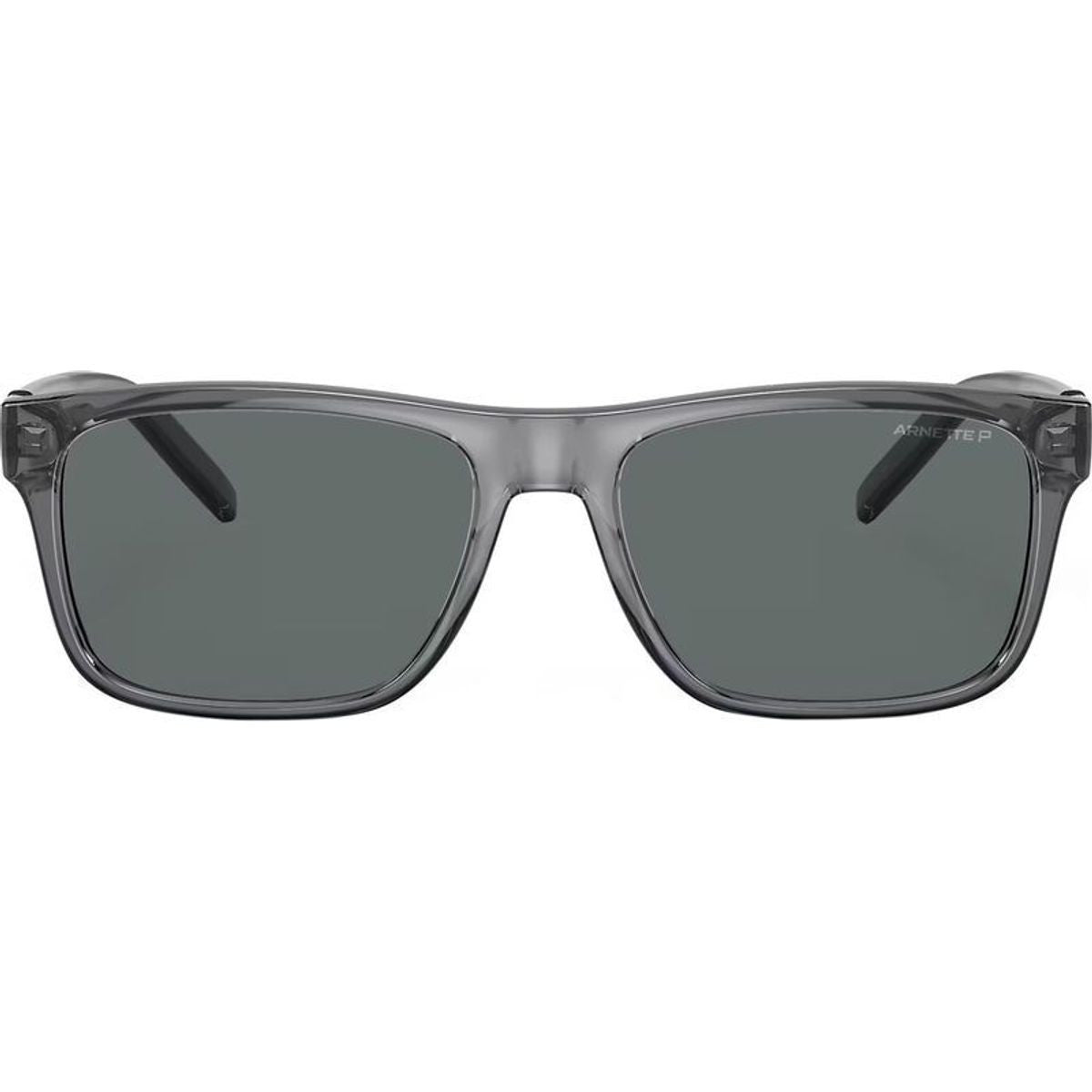 Bandra AN4298, Transparent Grey/Dark Grey Polarised Lenses