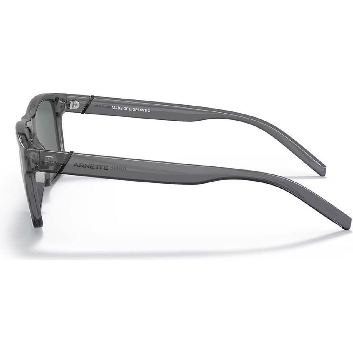 Bandra AN4298, Transparent Grey/Dark Grey Polarised Lenses
