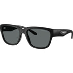 Bounce AN4366, Black/Dark Grey Polarised Lenses
