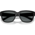 Bounce AN4366, Black/Dark Grey Polarised Lenses