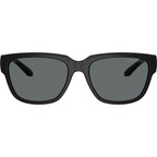 Bounce AN4366, Black/Dark Grey Polarised Lenses