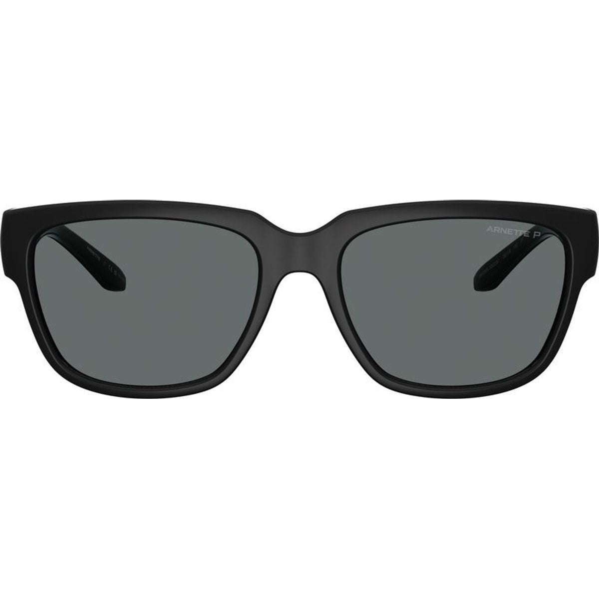 Bounce AN4366, Black/Dark Grey Polarised Lenses