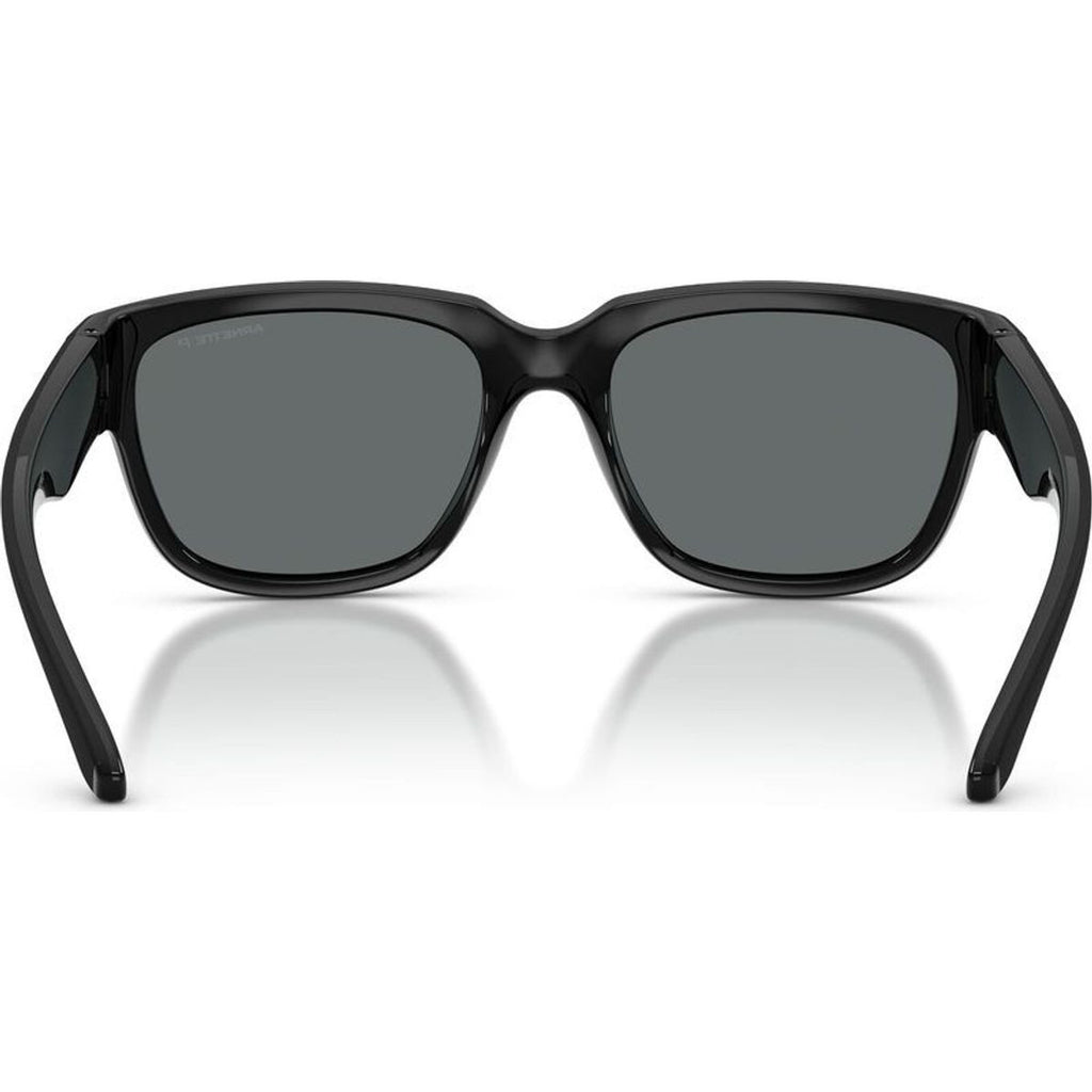 Bounce AN4366, Black/Dark Grey Polarised Lenses