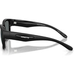 Bounce AN4366, Black/Dark Grey Polarised Lenses