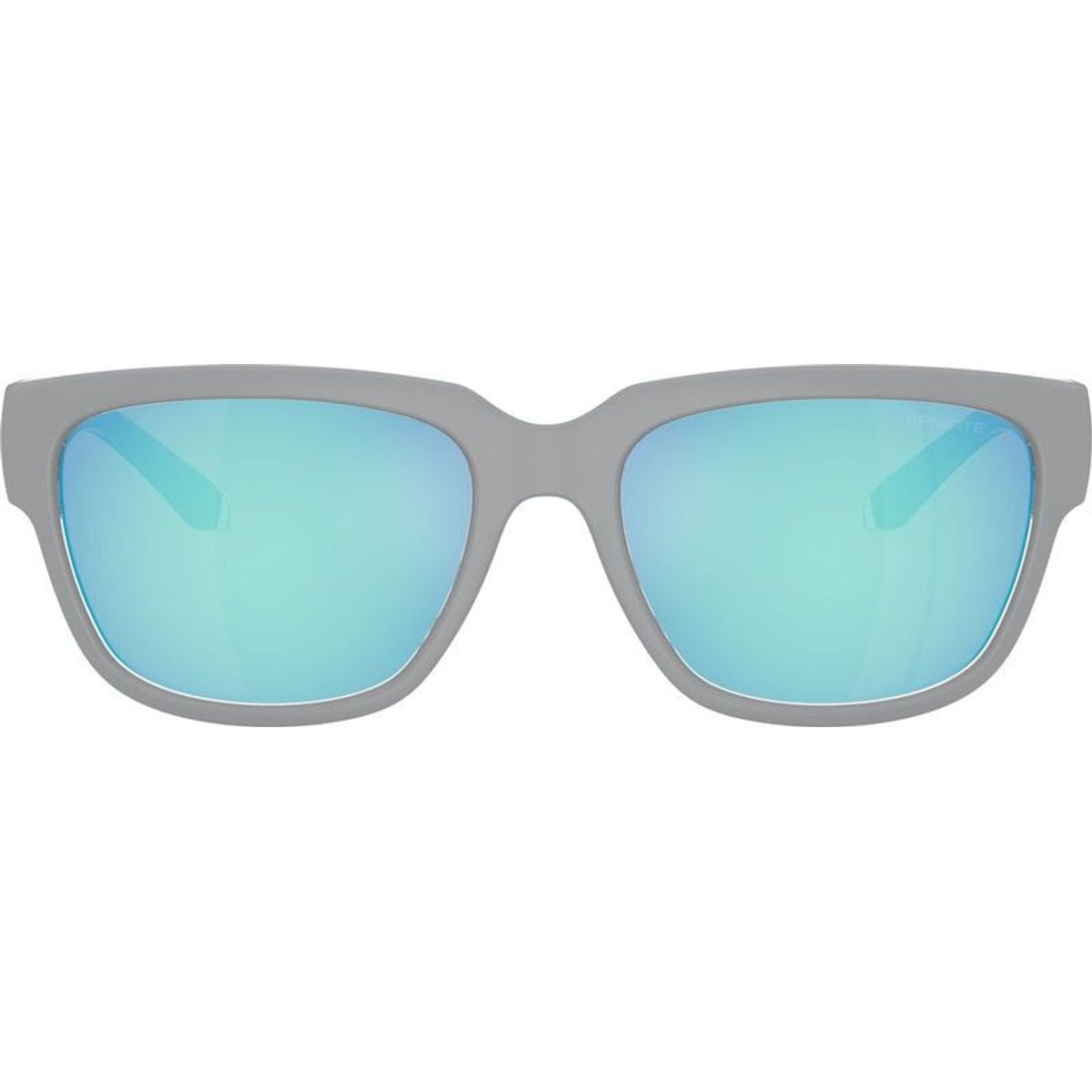 Bounce AN4366, Crystal Grey/Blue Mirror Lenses