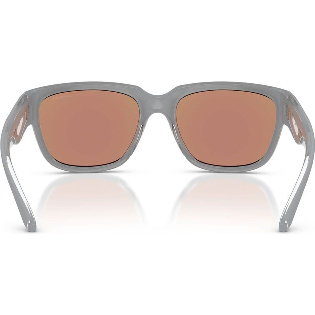 Bounce AN4366, Crystal Grey/Blue Mirror Lenses