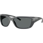 Bubblewrap AN4353, Dark Grey/Dark Grey Polarised Lenses