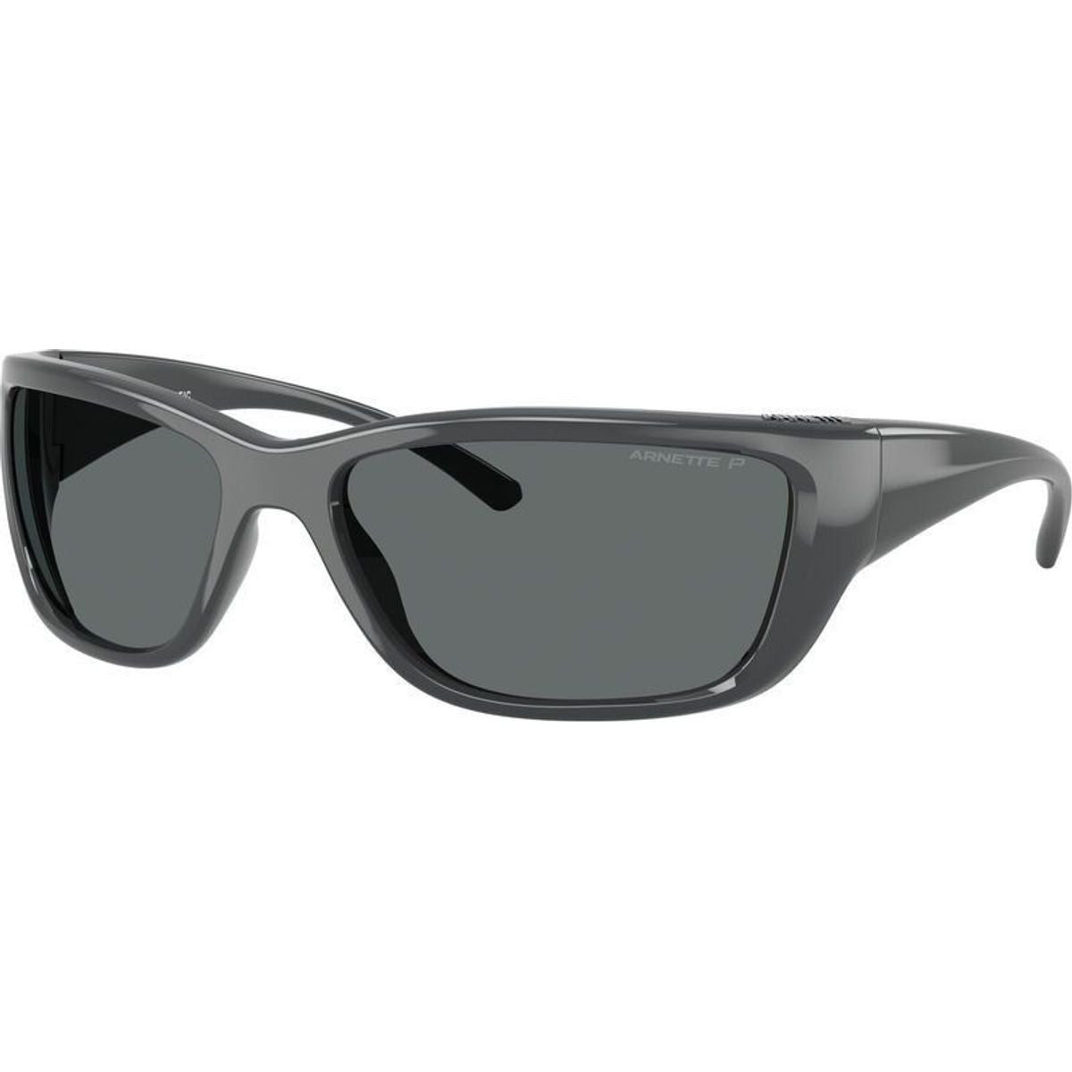 Bubblewrap AN4353, Dark Grey/Dark Grey Polarised Lenses