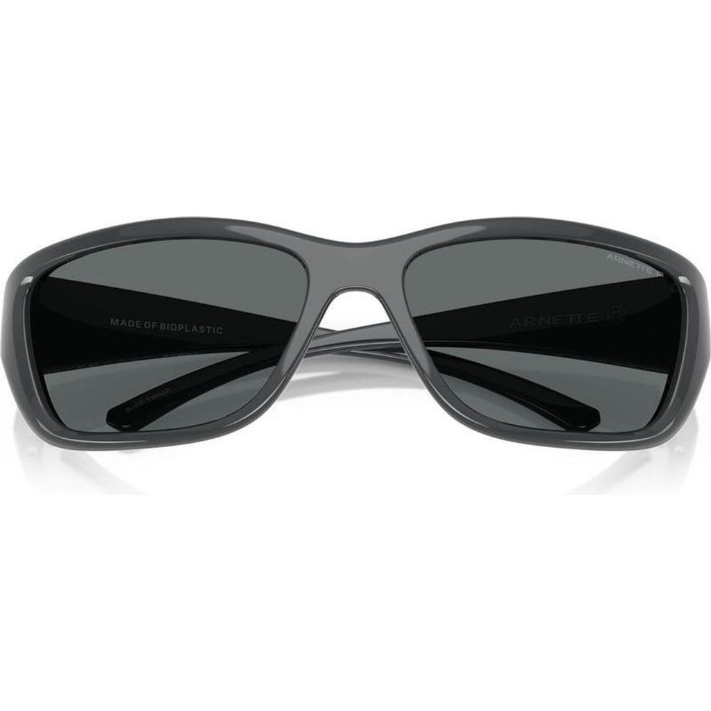 Bubblewrap AN4353, Dark Grey/Dark Grey Polarised Lenses