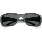 Bubblewrap AN4353, Dark Grey/Dark Grey Polarised Lenses