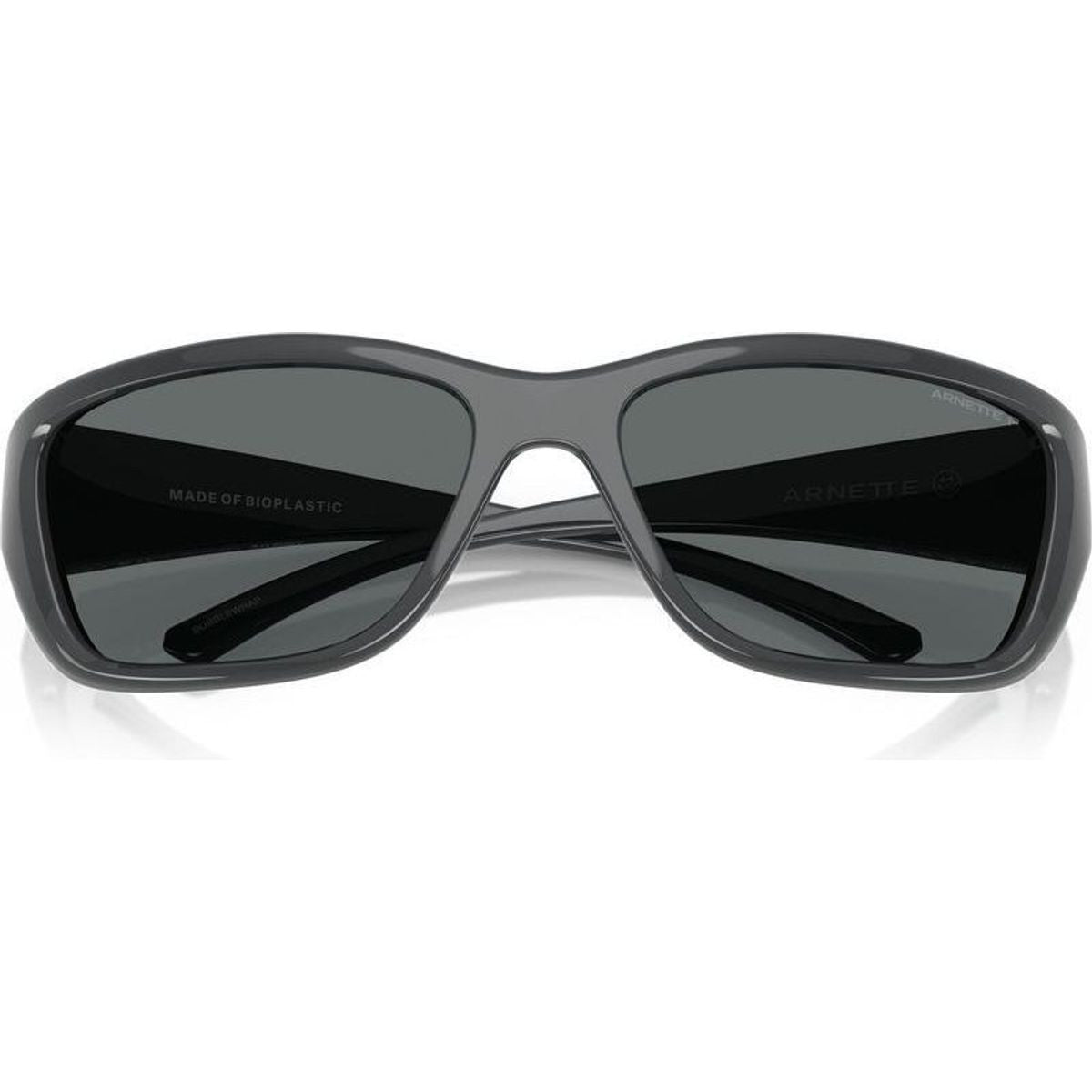 Bubblewrap AN4353, Dark Grey/Dark Grey Polarised Lenses