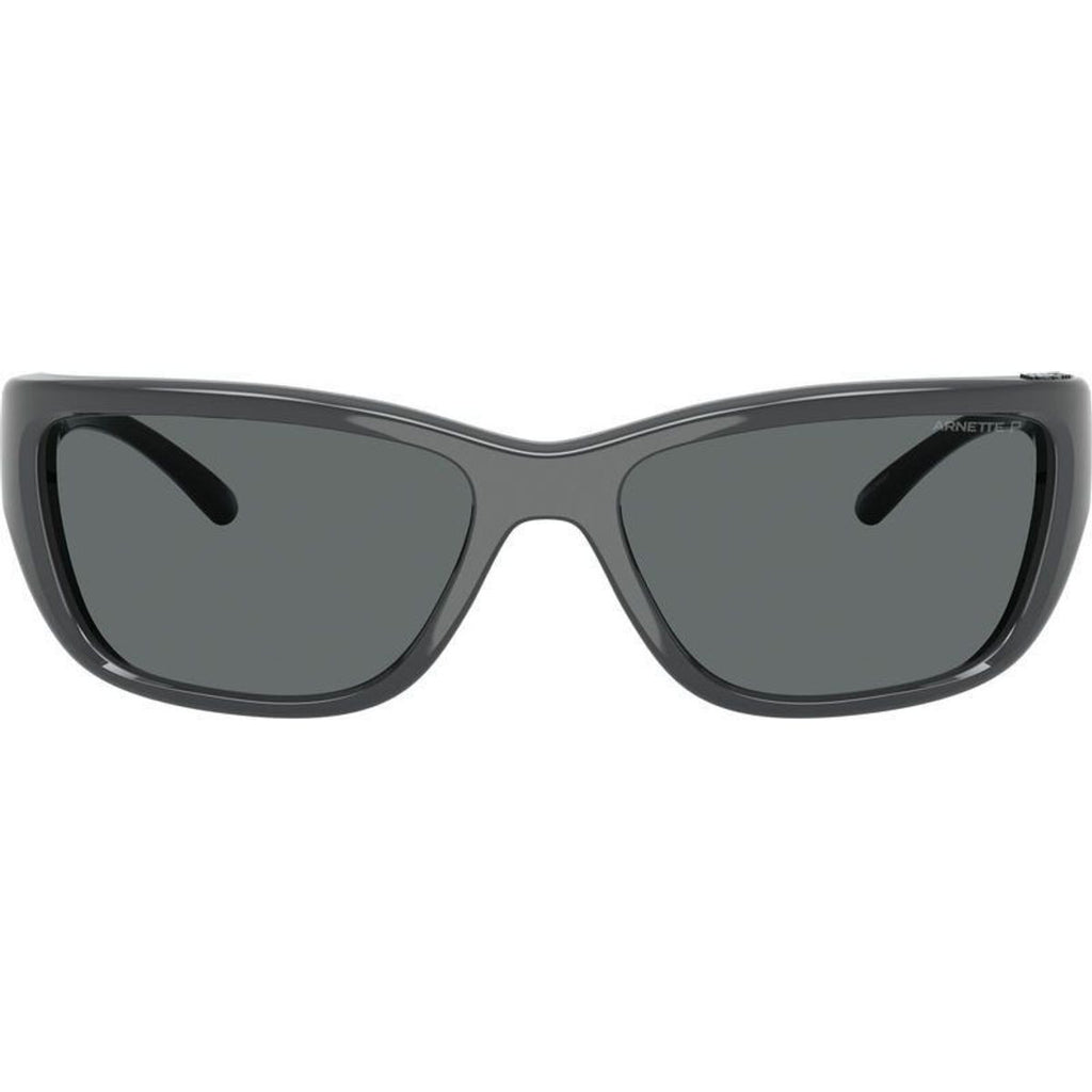Bubblewrap AN4353, Dark Grey/Dark Grey Polarised Lenses