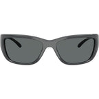 Bubblewrap AN4353, Dark Grey/Dark Grey Polarised Lenses