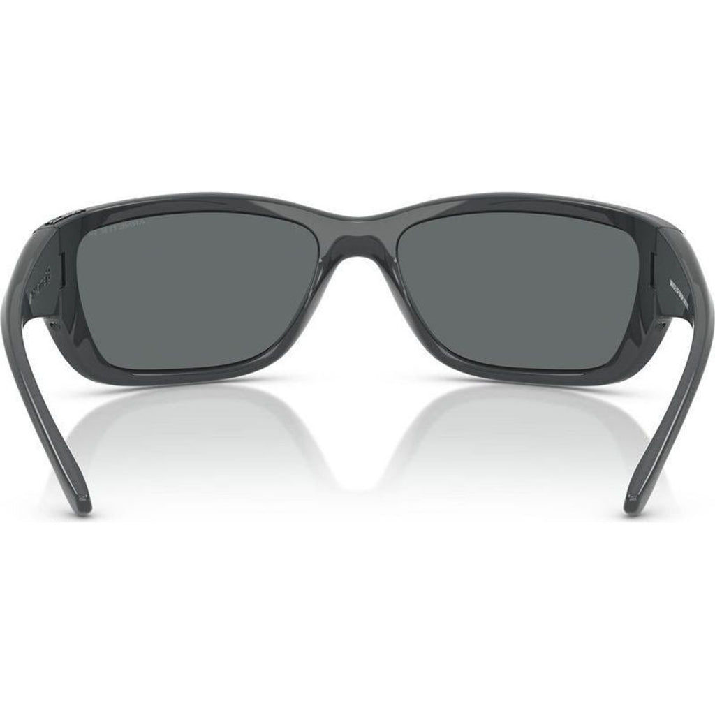 Bubblewrap AN4353, Dark Grey/Dark Grey Polarised Lenses