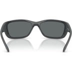Bubblewrap AN4353, Dark Grey/Dark Grey Polarised Lenses