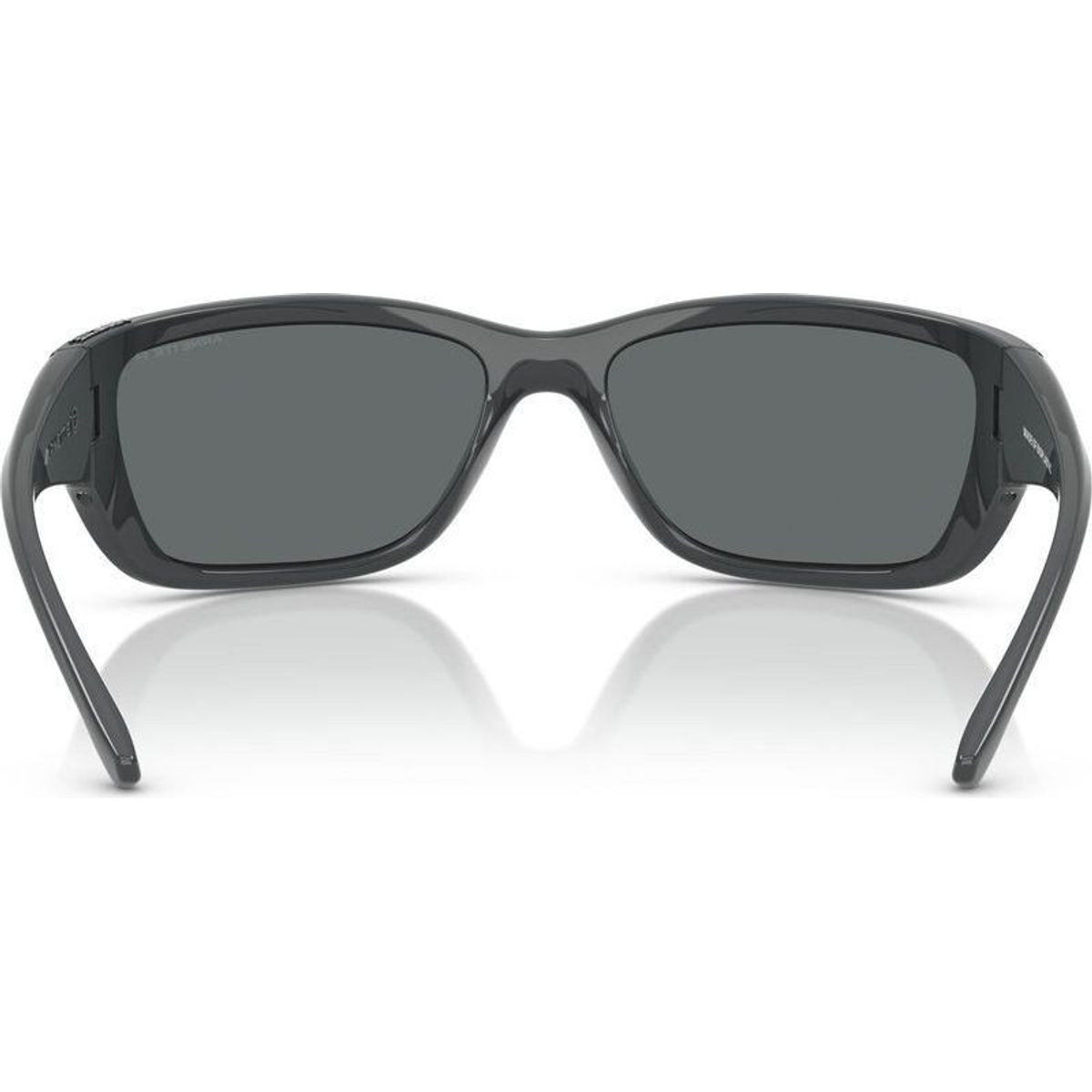 Bubblewrap AN4353, Dark Grey/Dark Grey Polarised Lenses