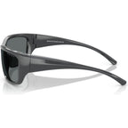 Bubblewrap AN4353, Dark Grey/Dark Grey Polarised Lenses