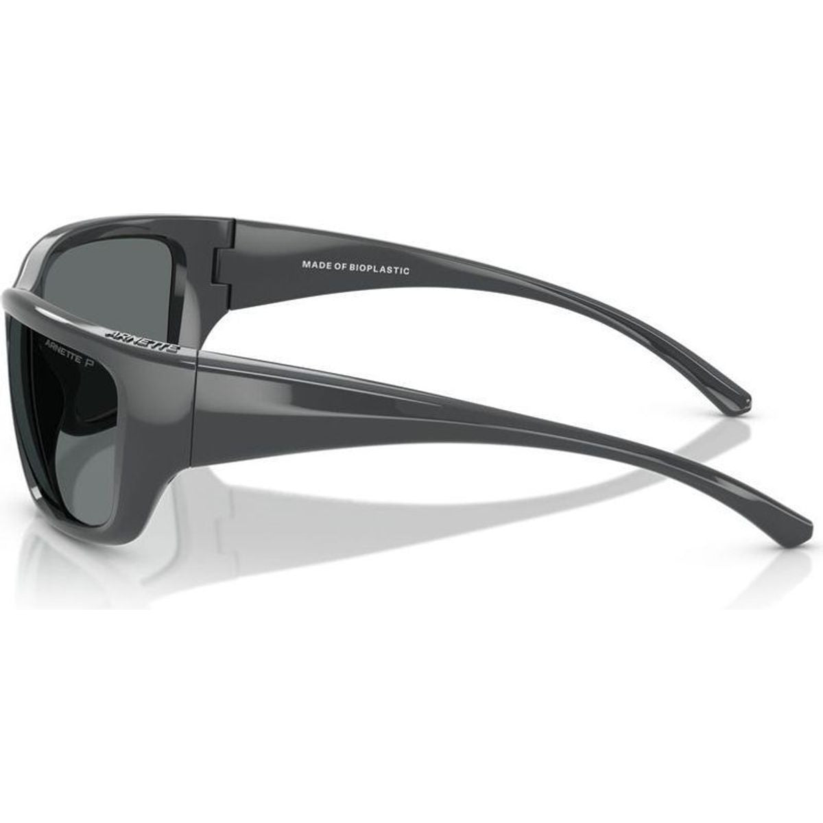 Bubblewrap AN4353, Dark Grey/Dark Grey Polarised Lenses