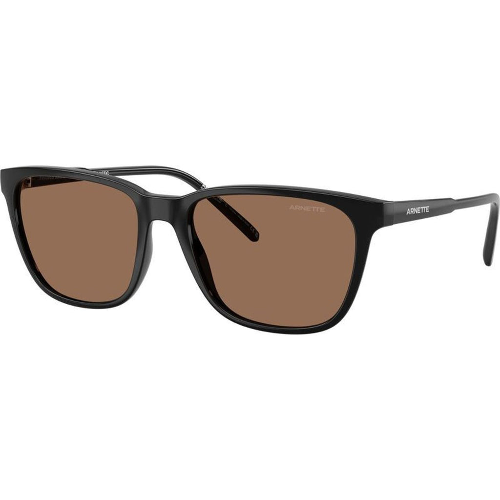 Cortex AN4291, Black/Dark Brown Lenses